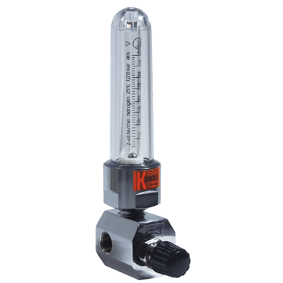 Kobold Variable Area Flowmeter, UTS
